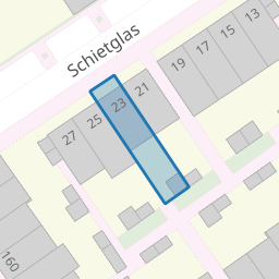 Perceel DEL00-X-5734