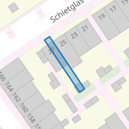 Perceel DEL00-X-5736