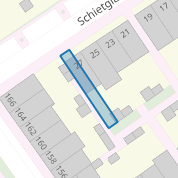 Perceel DEL00-X-5737