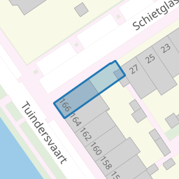 Perceel DEL00-X-5738