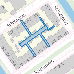 Perceel DEL00-X-5744