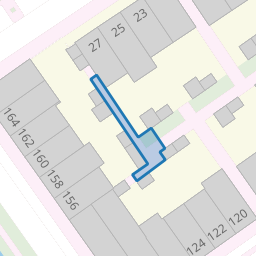 Perceel DEL00-X-5745