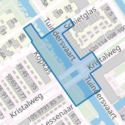 Perceel DEL00-X-5749