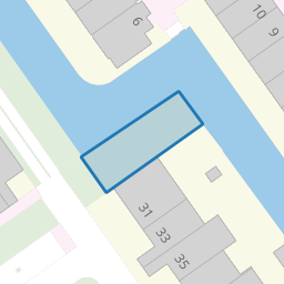 Perceel DEL00-X-5754