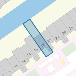 Perceel DEL00-X-5756