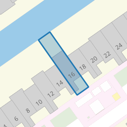 Perceel DEL00-X-5757