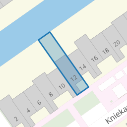 Perceel DEL00-X-5759