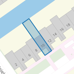 Perceel DEL00-X-5760