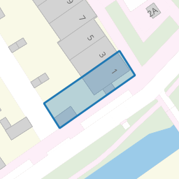 Perceel DEL00-X-5762