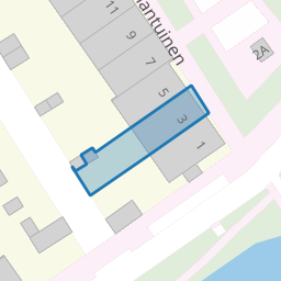 Perceel DEL00-X-5763