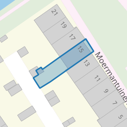 Perceel DEL00-X-5769