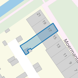 Perceel DEL00-X-5770