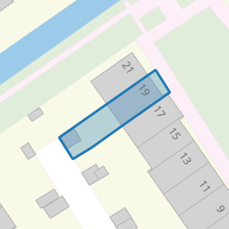 Perceel DEL00-X-5771