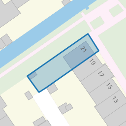 Perceel DEL00-X-5772