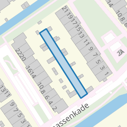 Perceel DEL00-X-5773