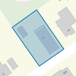 Perceel DEL00-X-5776