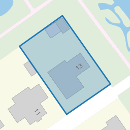 Perceel DEL00-X-5779