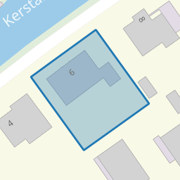 Perceel DEL00-X-5783