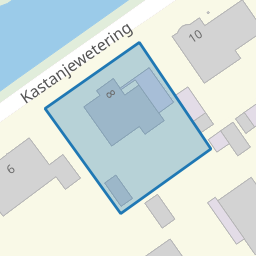 Perceel DEL00-X-5784