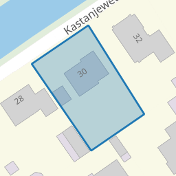 Perceel DEL00-X-5790