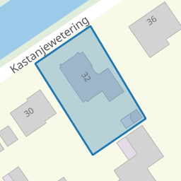 Perceel DEL00-X-5791