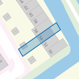 Perceel DEL00-X-5797