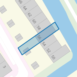 Perceel DEL00-X-5798