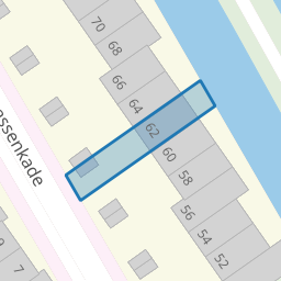 Perceel DEL00-X-5801