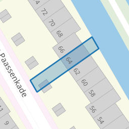 Perceel DEL00-X-5802