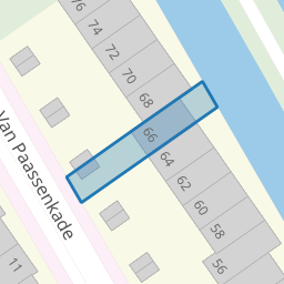 Perceel DEL00-X-5803