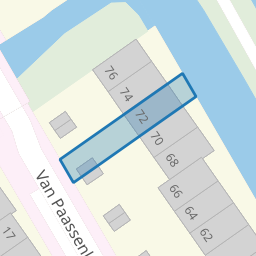 Perceel DEL00-X-5806