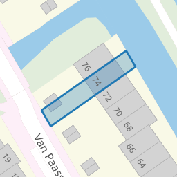 Perceel DEL00-X-5807