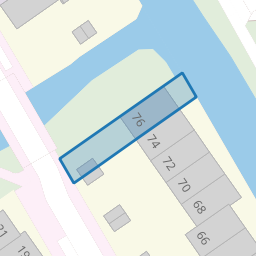 Perceel DEL00-X-5808