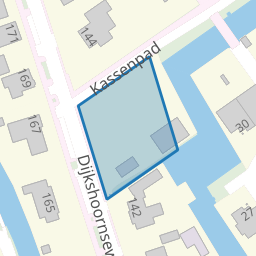 Perceel DEL00-X-5810