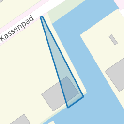 Perceel DEL00-X-5811