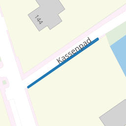 Perceel DEL00-X-5813