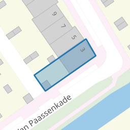 Perceel DEL00-X-5822