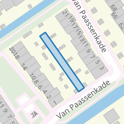 Perceel DEL00-X-5823