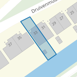 Perceel DEL00-X-5838