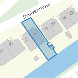 Perceel DEL00-X-5839