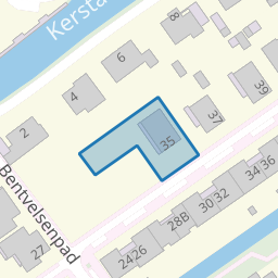 Perceel DEL00-X-5851