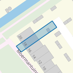 Perceel DEL00-X-5853