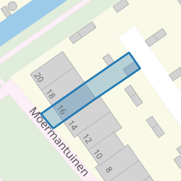 Perceel DEL00-X-5854