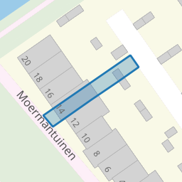 Perceel DEL00-X-5856