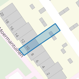 Perceel DEL00-X-5858