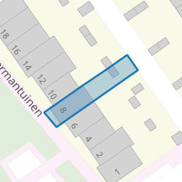 Perceel DEL00-X-5859