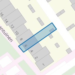 Perceel DEL00-X-5860