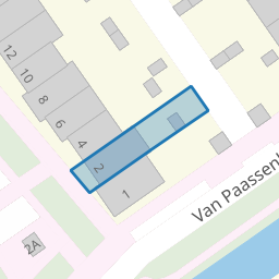 Perceel DEL00-X-5862