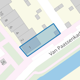 Perceel DEL00-X-5863