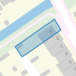 Perceel DEL00-X-5865